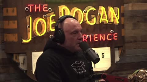 Joe Rogan Hammers Biden What Does ‘$54 Million From China’ Get You?