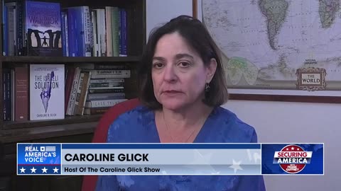 Securing America with Caroline Glick (Part 1) | May 10, 2024