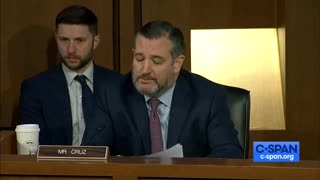 FBI refuses to tell at Ted Cruz about J6 undercover agents