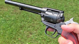 Rough Rider 22lr.