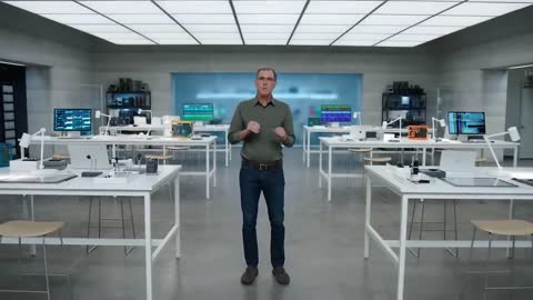 Meet the new MacBook Pro and Mac mini | Apple