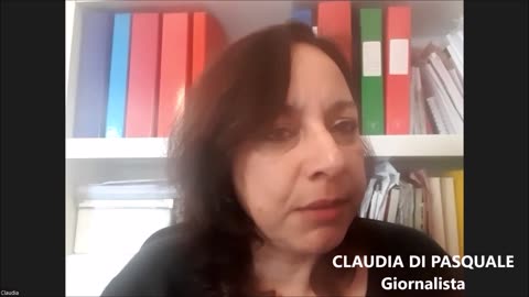 Claudia Di Pasquale-Covid-19: I Misteri del Vaccino Astrazeneca