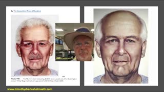 FBI: DEPUTIES MONITORING TIMOTHY CHARLES HOLMSETH'S NEWS COVERAGE OF NEELY BLANCHARD MURDER TRIAL
