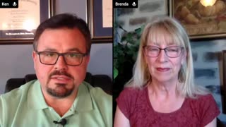 Bein' a Berean with Brenda Weltner and Ken Potter - May 11, 2023