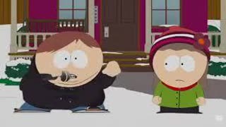 EricCartman Youth of the nation (cover) #rock #2024 #trending #southpark #kenny #kyle #stan #cartman