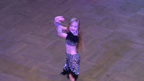 *Tabla solo milena chipets belly dance Ukraine champion hip*