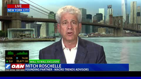 Wall to Wall: Mitch Roschelle on September housing market