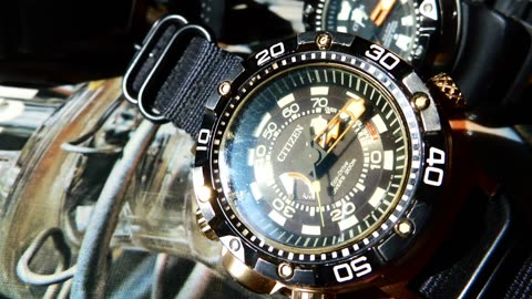 Solar Watches Are They Any Good?