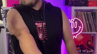 TIkTok Livestream 7.22.2023