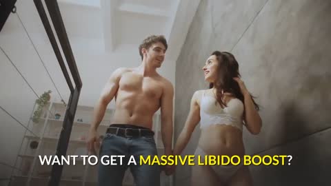 How to Have a Robust Libido Again