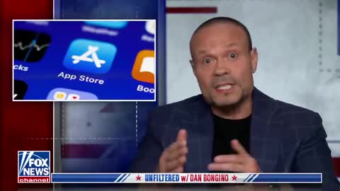 The Dan Bongino Show_ Biden's presidency is 'apocalyptic'