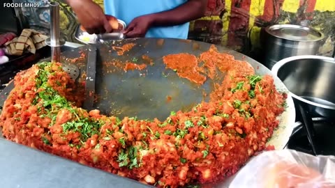 15 Most Unhygienic Street Foods In India