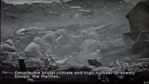 (PART 04) [Midnight Raid on Guadalcanal] Medal of Honor: Rising Sun 4k
