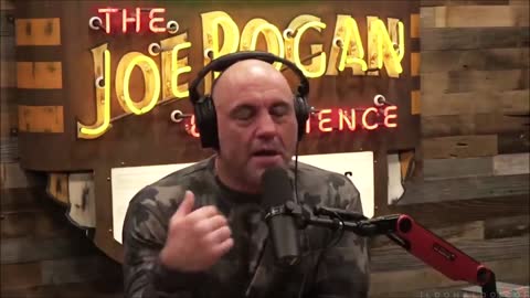 BREAKING : Joe Rogan CNN Ratings Are Dog S**t - TNTV