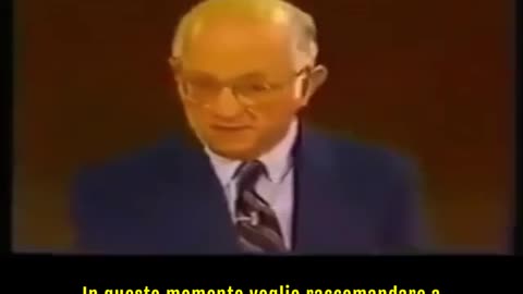 Un video della fine degli anni '70.