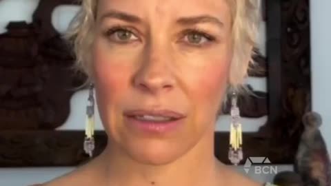 Marvel actress Evangeline Lilly, who plays Wasp in the Ant-Man movie, defends Canadian truckers and calls out Justin Trudeau