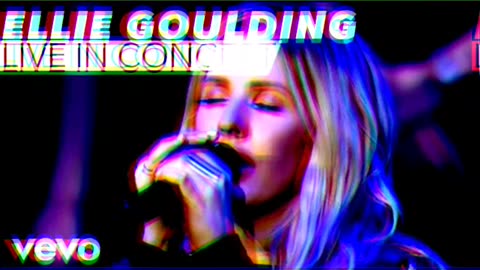 Ellie Goulding - Love Me Like You Do ( Slow + Reverb )