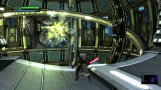 Star Wars - The Force Unleashed - 11/12/2023