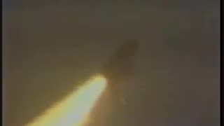 STS-51D 16th Space Shuttle Launch & Landing (4-12-85)