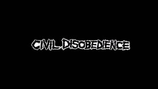 Civil Disobedience Live Concert NYC 1994