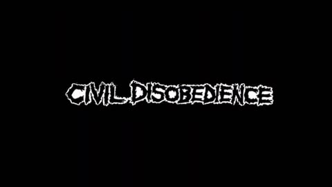 Civil Disobedience Live Concert NYC 1994