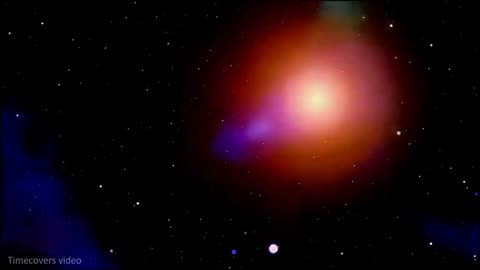 NASA - Hubble telescope captured galaxies the Universe - 4K Ultra HD