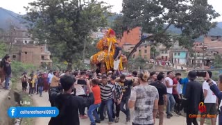 Indrayani Mai, Harishankar Jatra