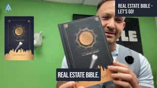 Real Estate Bible - Let's Go!