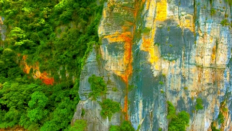 Amazing Thailand 8K HDR10