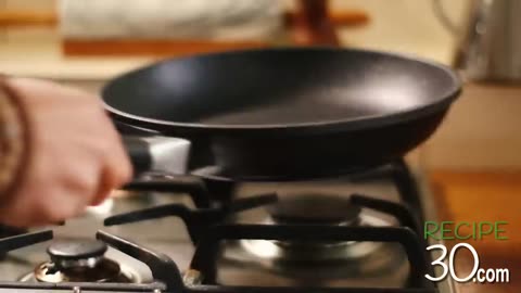 Chicken Francaise Recipe over 200 Million Views | Tasty Kitchen