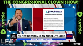 THE CONGRESSIONAL CLOWN SHOW!!