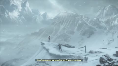 Rise of the Tomb Raider ,Gameplay