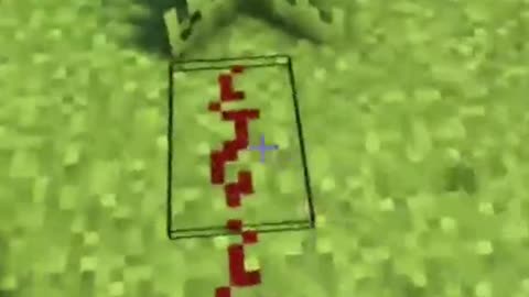 Nuclear Bomb in Minecraft 💣 #foryou #fym #tiktokviral #viral #minecraft #shorts #gaming