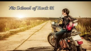 70s School of Rock Vol 01