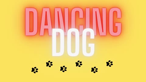 Dancing Dog