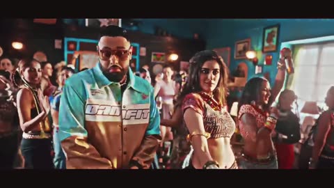 Badshah -Gone girl-( Ladki kharab)