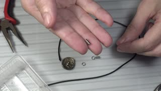 Learn How to Make a Necklace with Antique Coin Pendant, Tutorial, DIY Handmade Jewelry for Men