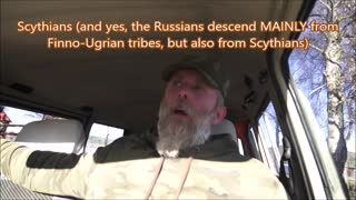 Thulean Perspective - Where do the Slavs come from?