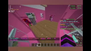 How Gamerkat5 &​⁠ RichToBR gets out of spanking #minecraft #minecraftroleplay #gaming #shorts