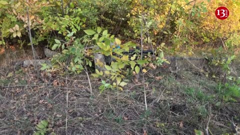 Ukrainian fighters "hunting" invaders with Snipex Alligator sniper in Bakhmut