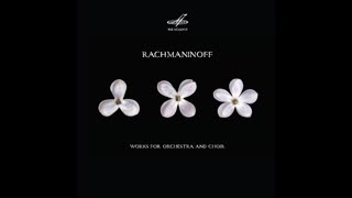 Symphonic Dances by Rachmaninov reviewed by Marina Frolova-Walker Building a Library 1st April 2023