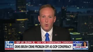 Lee Zeldin on anti-semitism accusation: I’m one of two Jewish Republicans