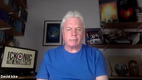 David Icke - Nov. 13/21 - Dot Connector