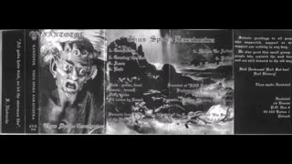 xantotol - (1995) - demo - thus spake zaratustra