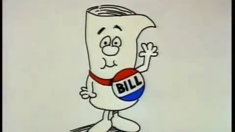 I'm Just A Bill