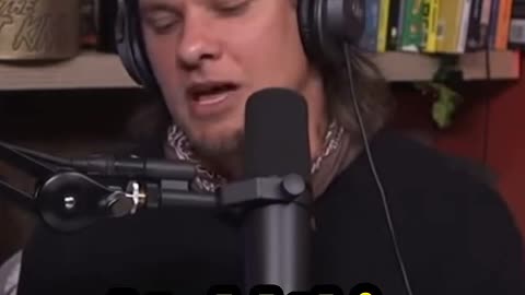 Theo Von Blender Compilation