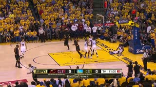 Warriors vs Cavaliers Game 7 NBA Finals - 06.19.16 Full Highlights