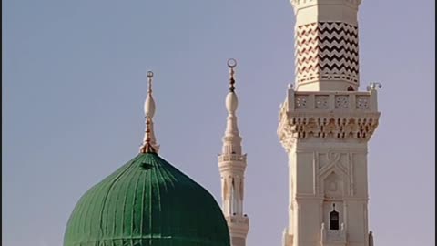 Madinah ksa