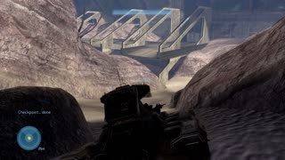 Halo 3 Tank Beats Everything