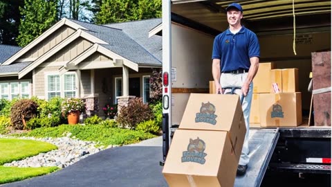 Ecoway Movers : Moving Company in Markham, ON